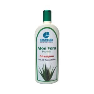 ALOE VERA SHAMPOO