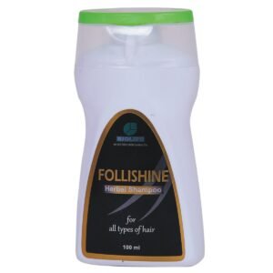FOLLISHINE HERBAL SHAMPOO