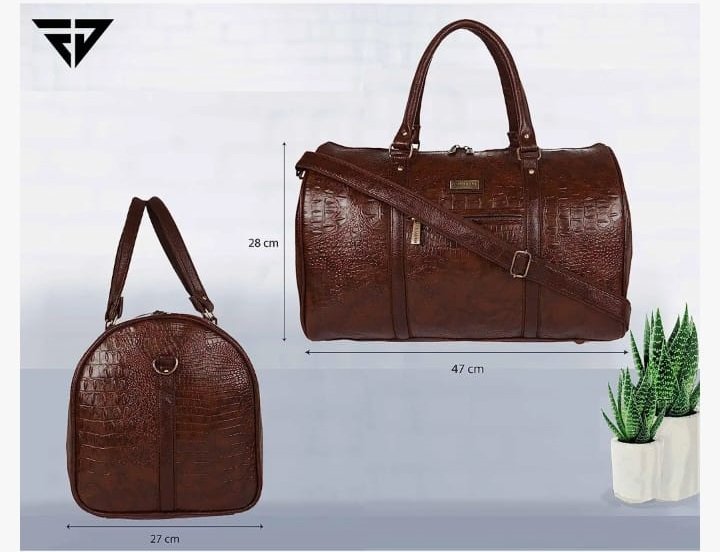 So Passion Bag