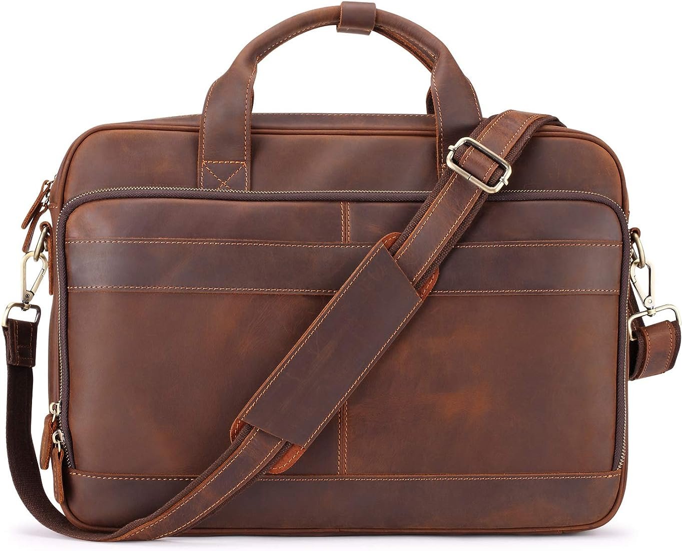 So Passion Leather Bag