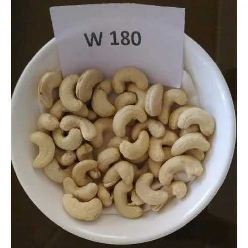 Cashew Nut W180