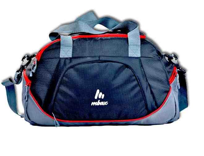 Duffel Bags