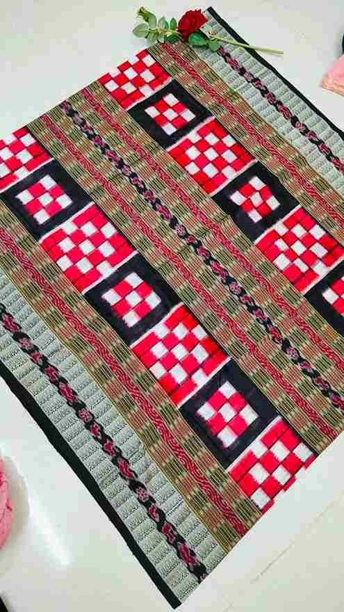 HandWoven Sarees