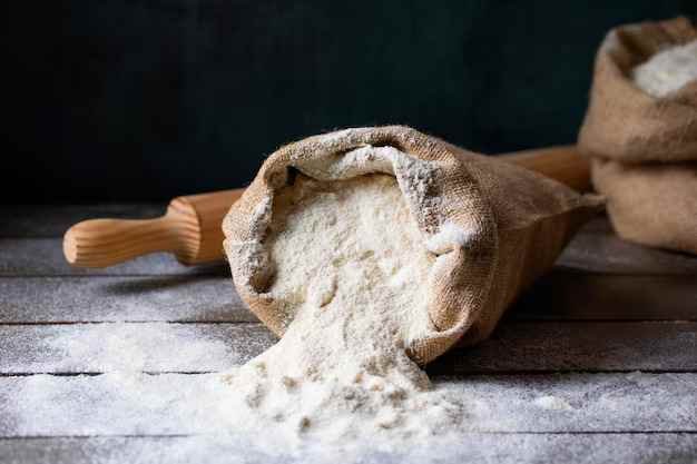 Gram Flour