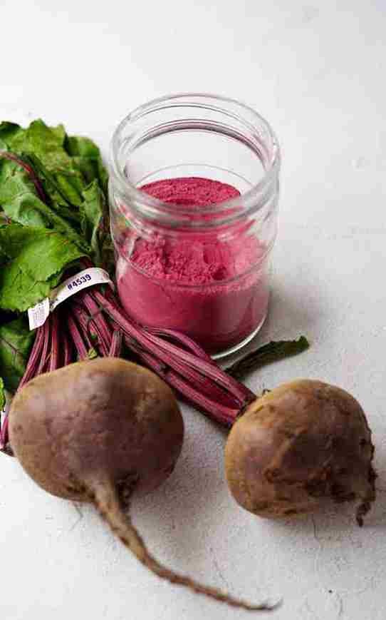 Beetroot Powder