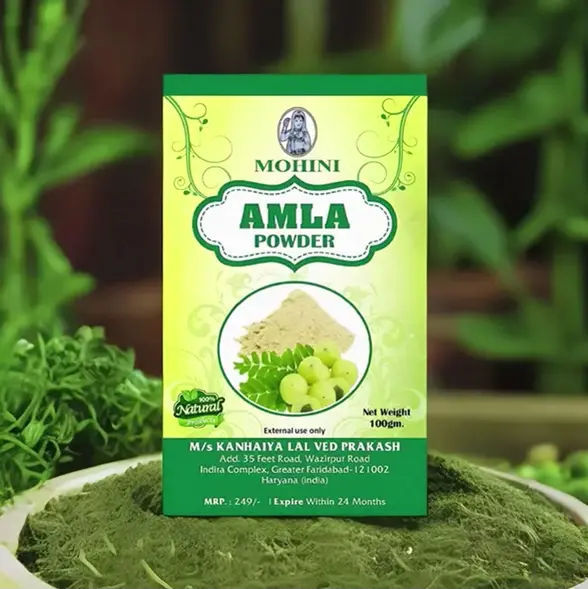 Amla Powder