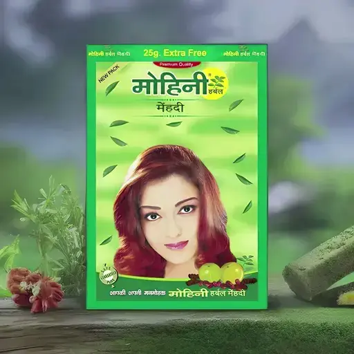 Mohini Powder