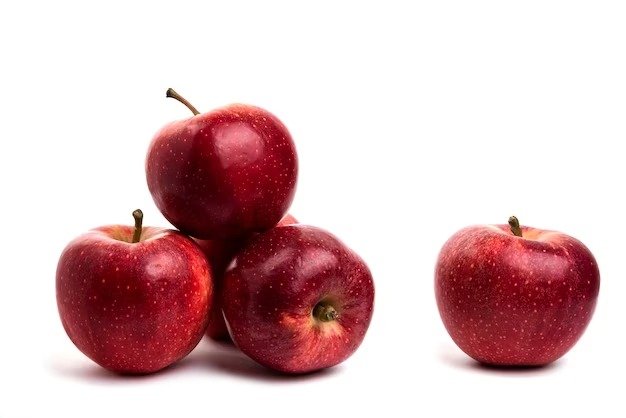 Fresh Apple 
