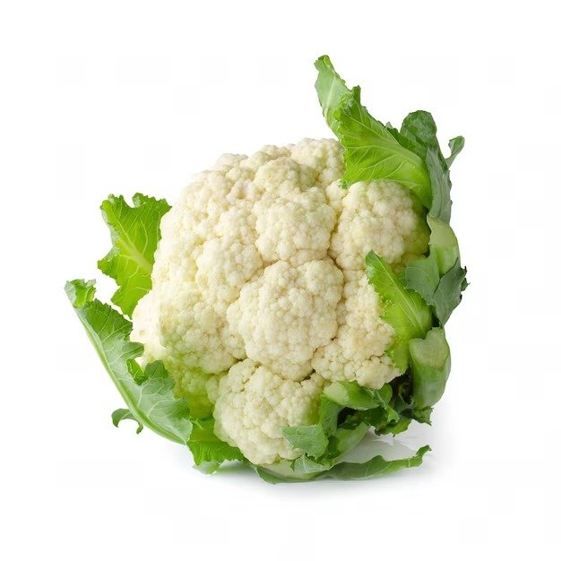 Fresh Cauliflower 