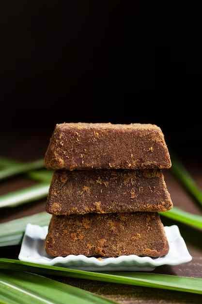 Jaggery