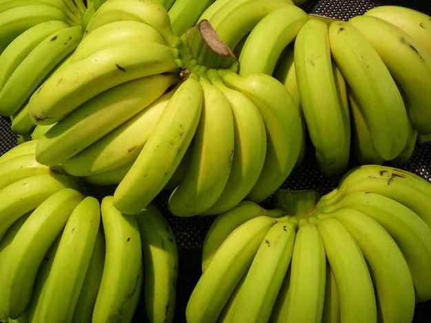 Green Banana
