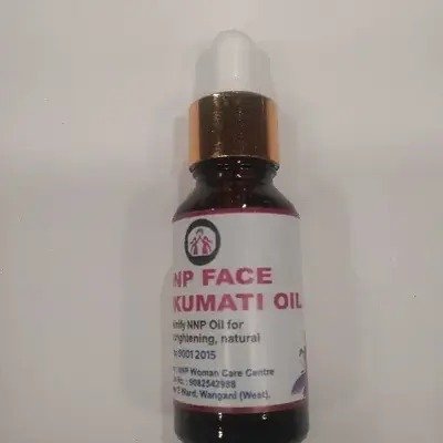 Face Oil