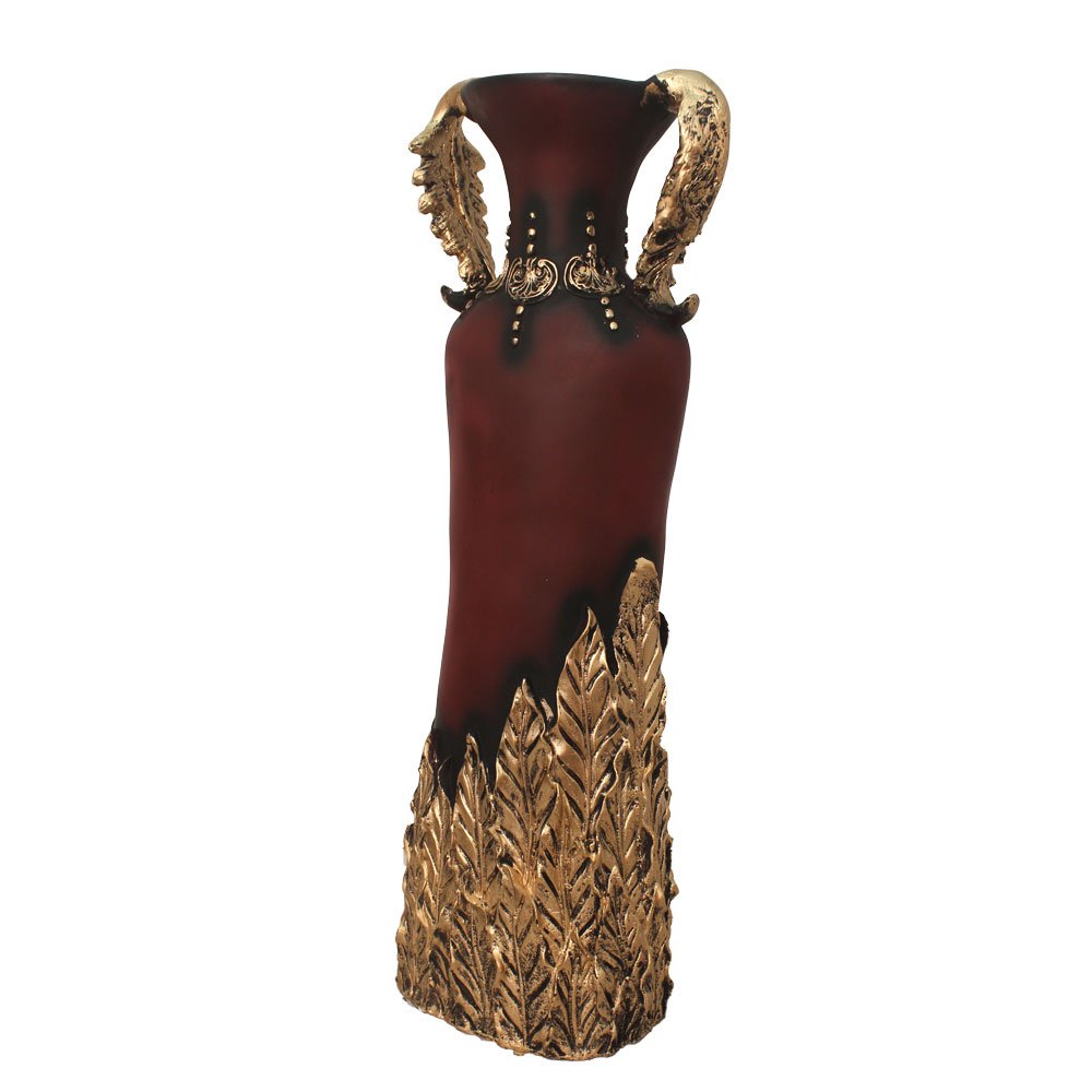 Handicraft Flower Vase Home Decor Showpiece