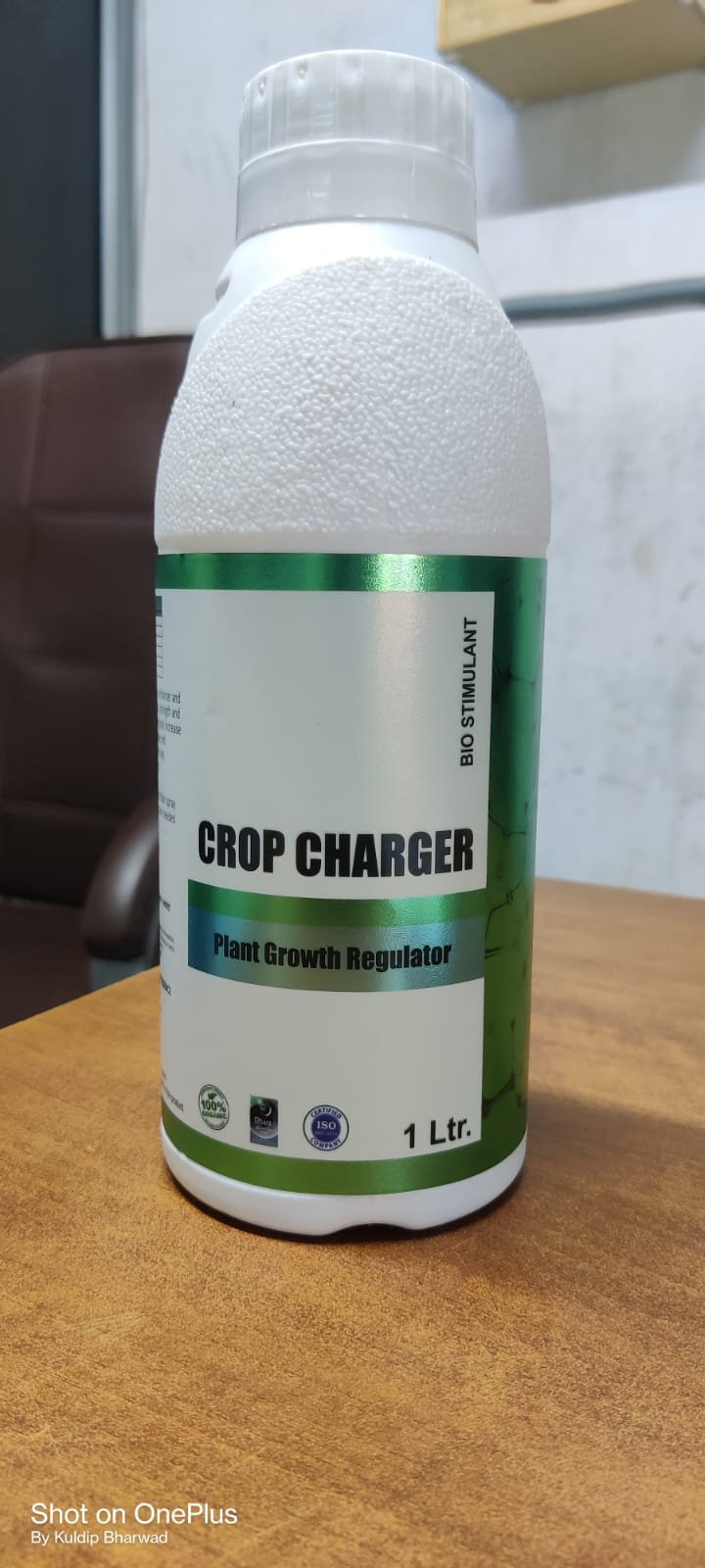 Crop Charger