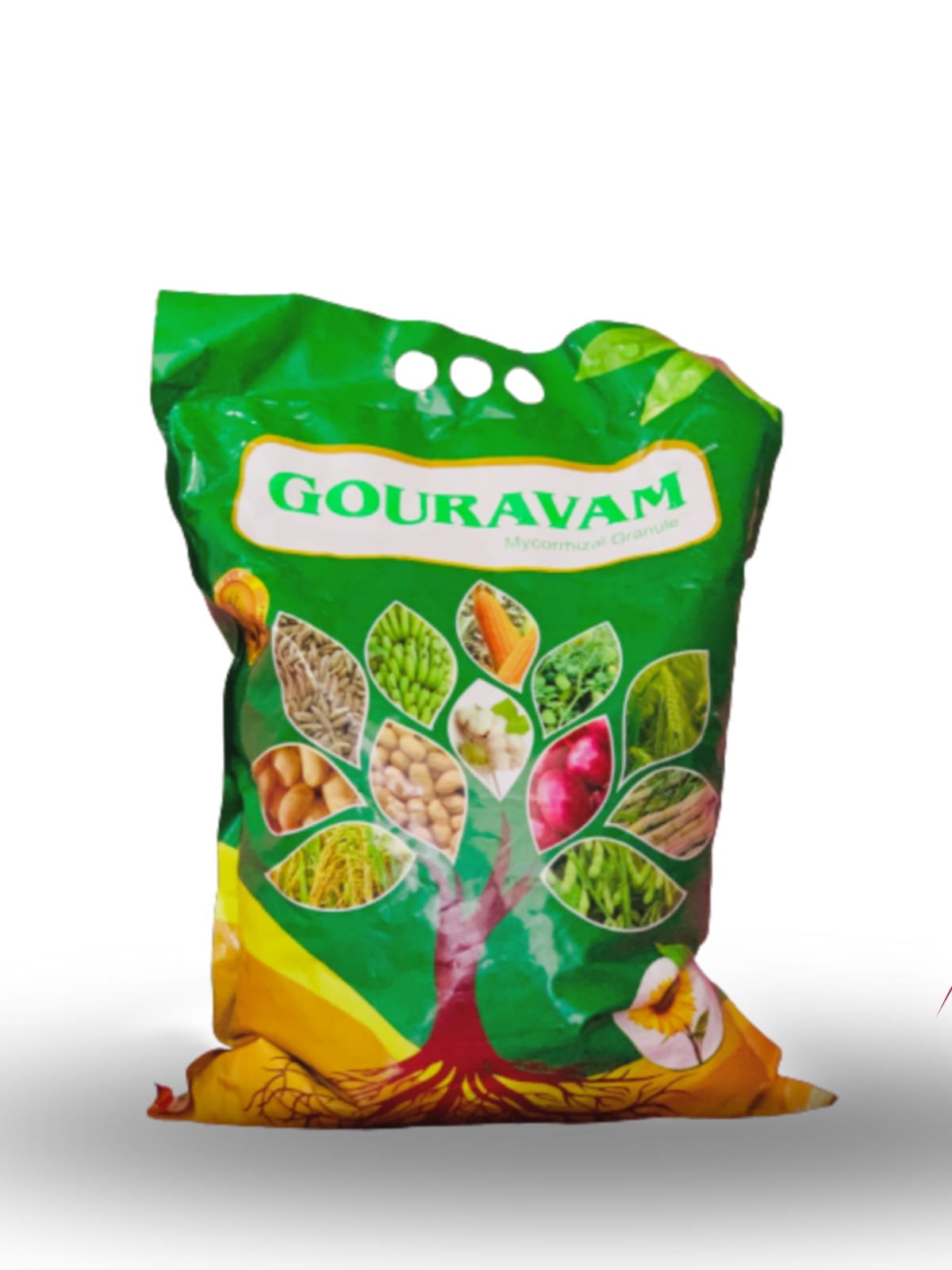 Organic fertilizer