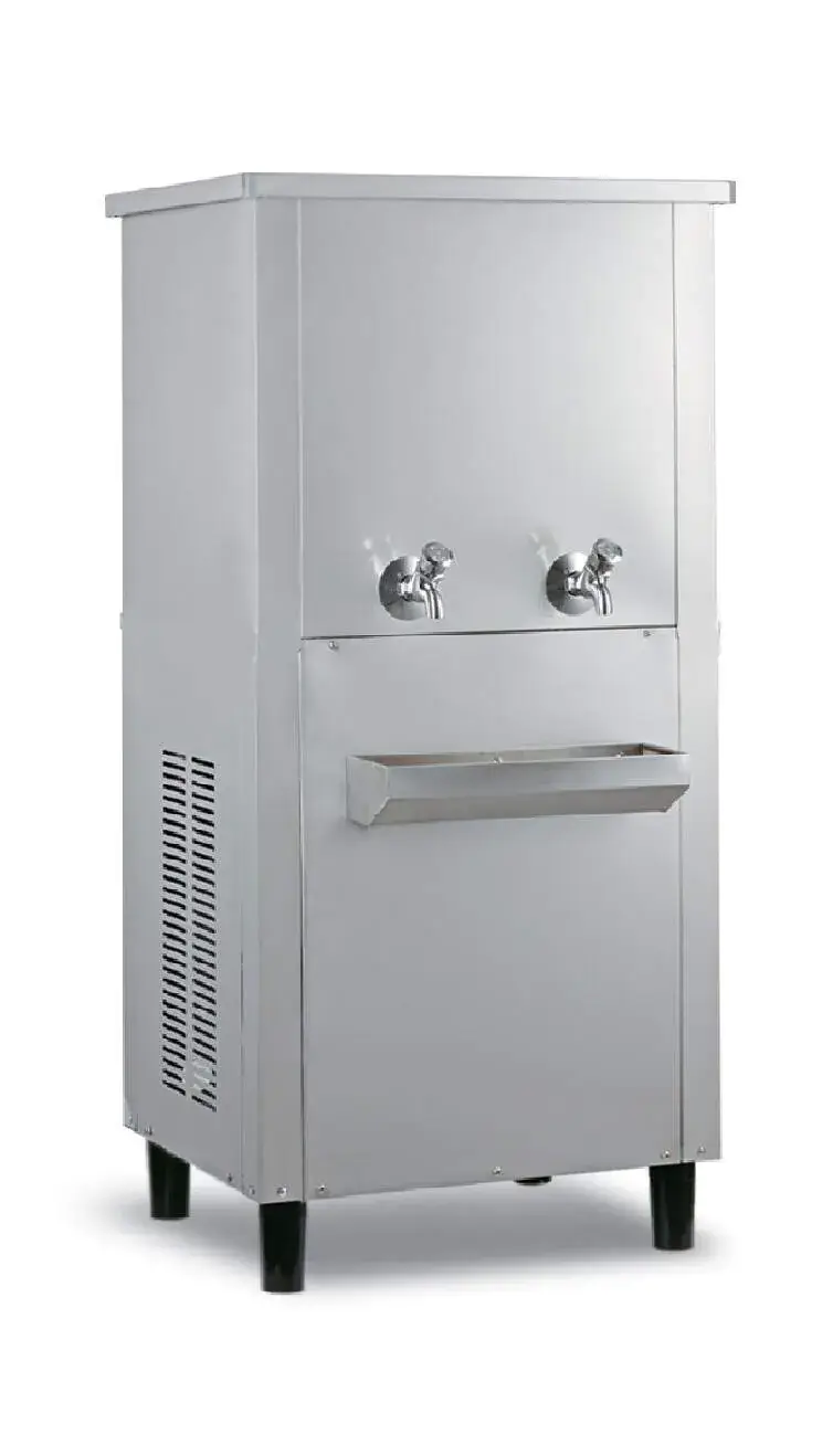Water cooler