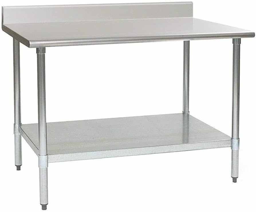 Work table