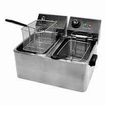 Deep Fat Fryer