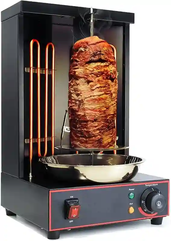 Chicken Shwarma
