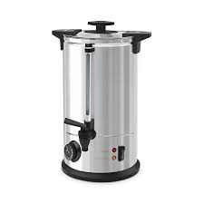 Water & Milk Boiler