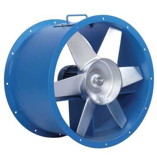 Excel Flow Fan