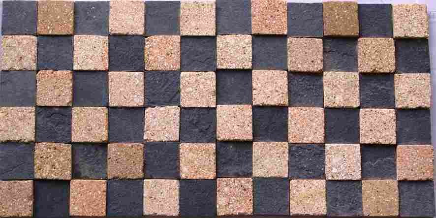 Black and F Birke