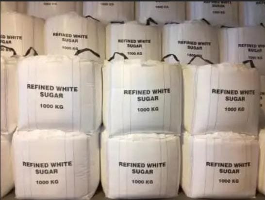 Icusma Brazil Sugar