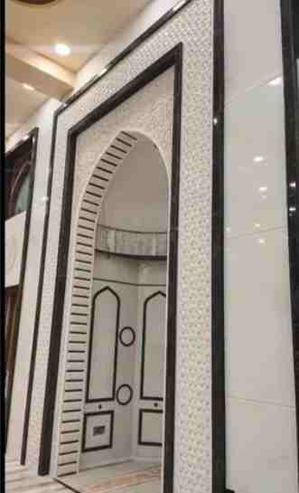 White Marble