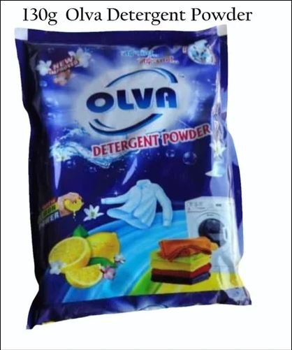 g Olva Detergent Powder