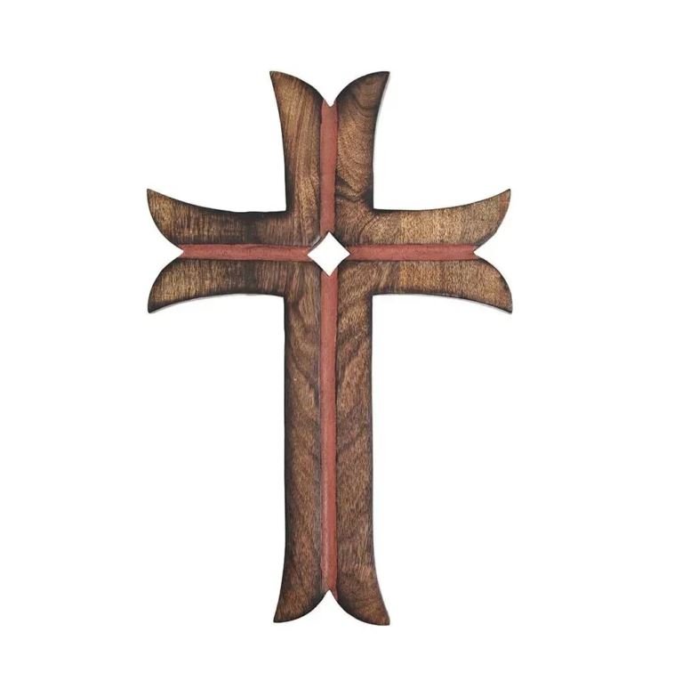 Wooden Cross