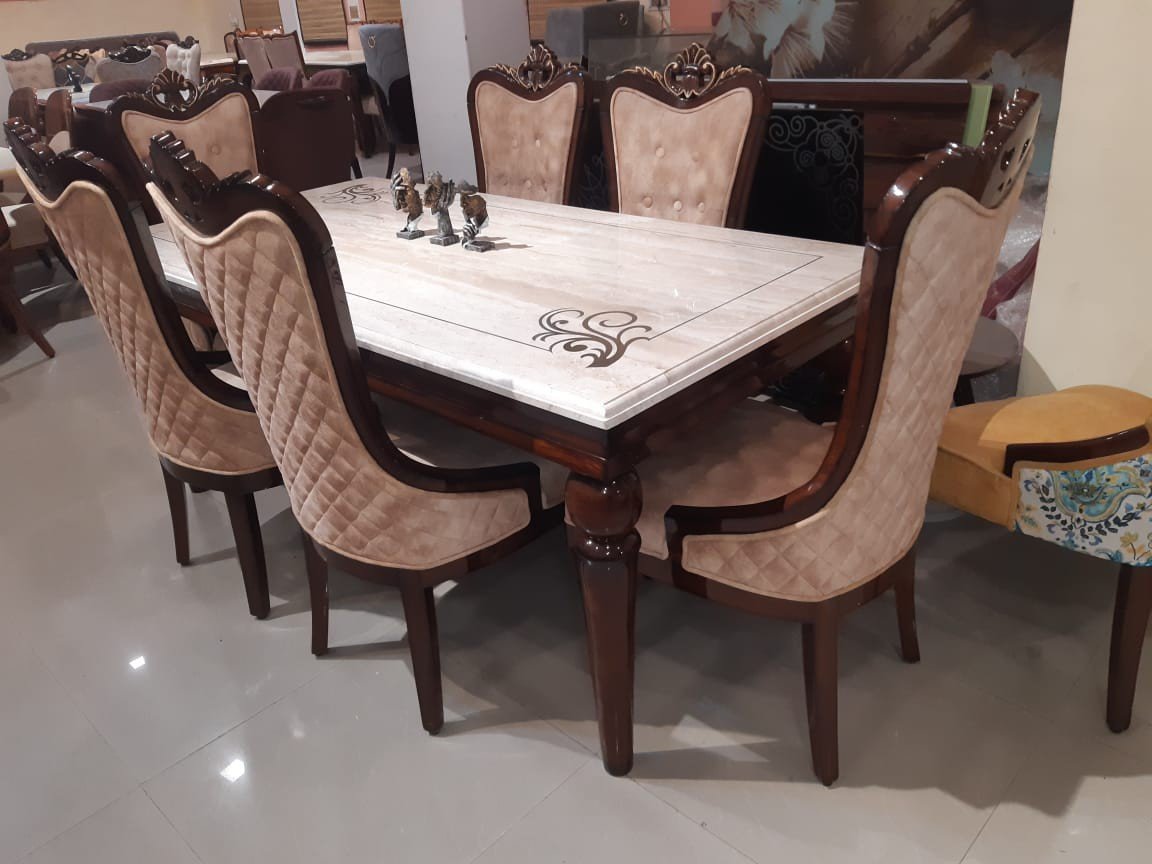 Table top