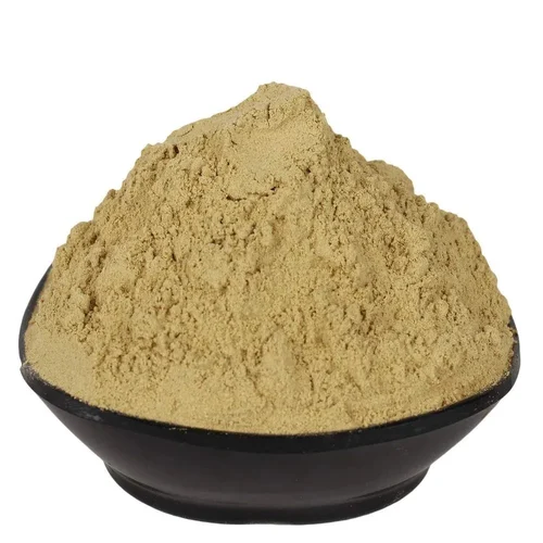 Loose Harad Powder