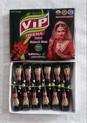 VIP Henna Mehandi Cone