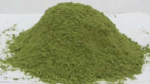 Loose Organic Henna Powder