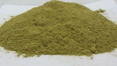 Loose Colorless Henna Powder