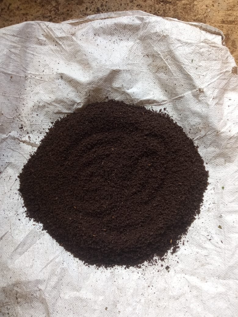 Fertilizer