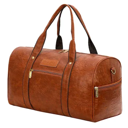 Duffel Travel Bag