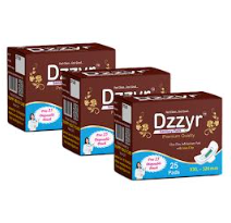 Sanitary Napkin