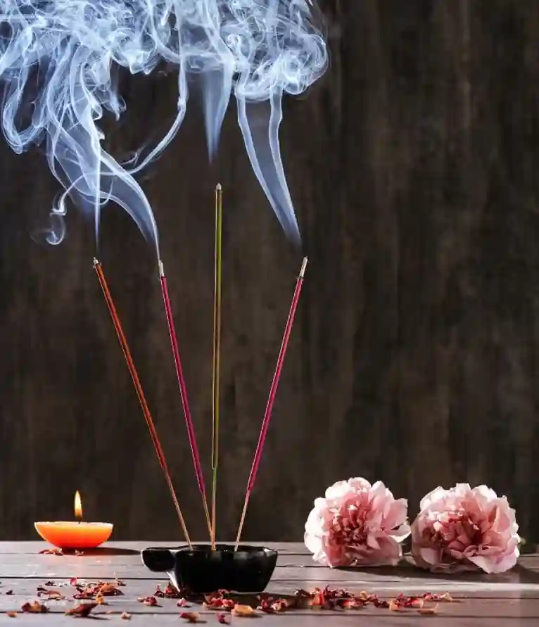 Incense stick