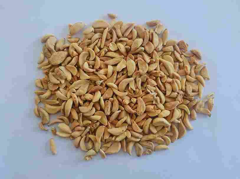 Dehydrated Garlic Flakes
