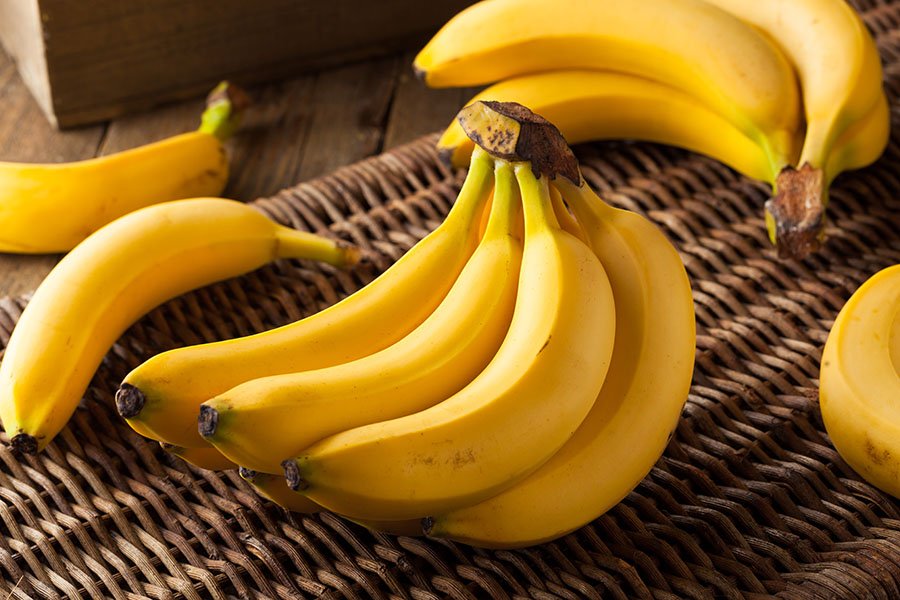 Fresh Banana