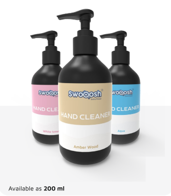 Hand Cleaner