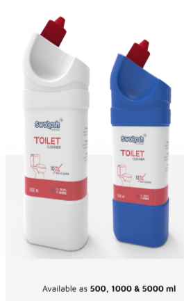 Toilet Cleaner
