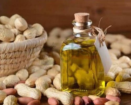 Wood Pressed Oil