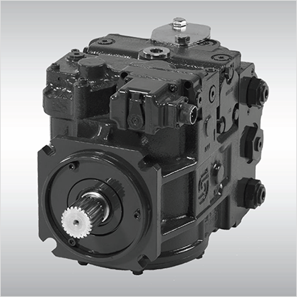 Sauer Danfoss Axial Piston Pump