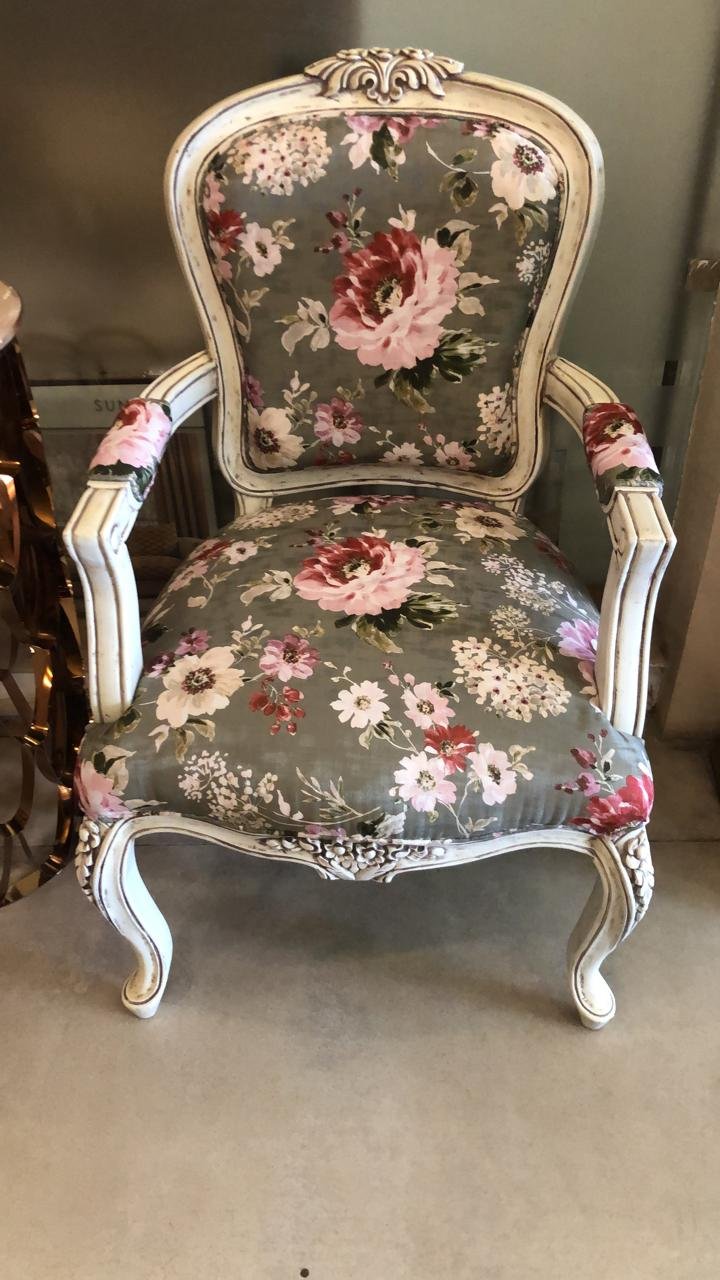 Wooden Chair
