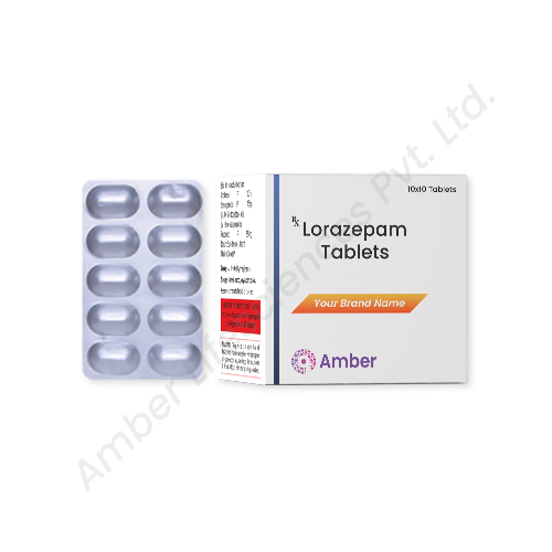 Lorazepam
