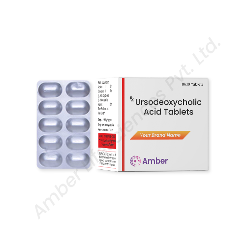 Ursodeoxycholic Acid