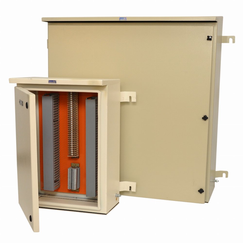 Junction Box 