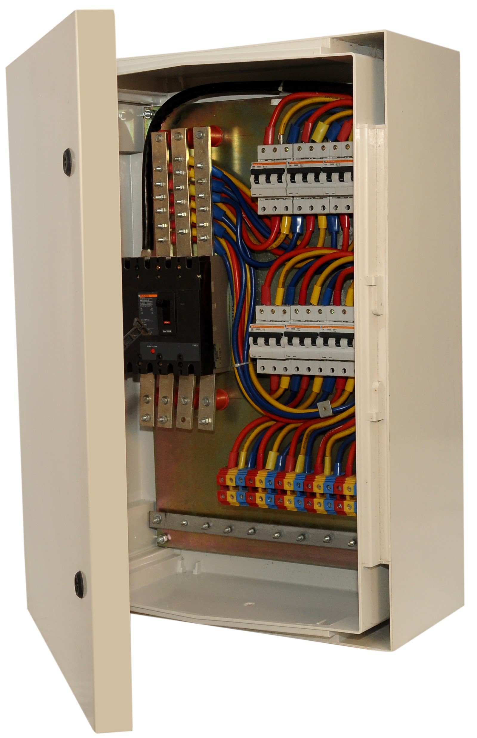 Distribution Panel